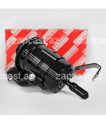 Toyota prado 2002-2009,  filter benzin 2330031100 , GFFT05